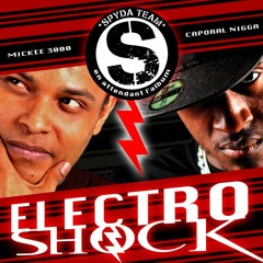 MICKEE 3000 & BABY G - Décrocher les étoiles #Electroshock