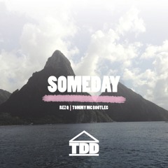 Tommy Mc - Someday (Tommy Mc's Got Luv 4 Rez Q Mix)