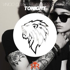Vinicio Olivier Feat. Andres Guevara - Tonight (Available January 21)