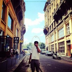 Mr Carmack Gangsta