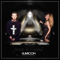 Dj HANNA & Dj Ross - SunRoom