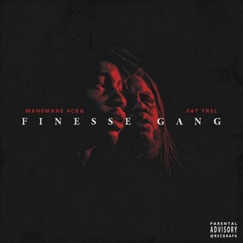 ManeMane4CGG & Fat Trel - Runway [Prod By Young Chop]