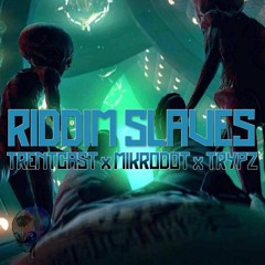 Martians - Riddim Slaves (DL LINK IN DESC)