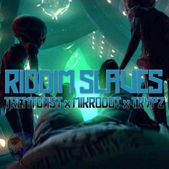 Martians Crew