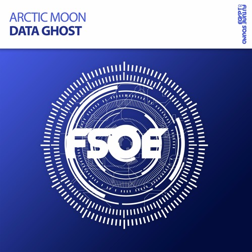 Arctic Moon - Data Ghost *OUT NOW!*