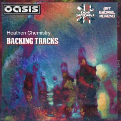 Oasis - Hung In A Bad Place