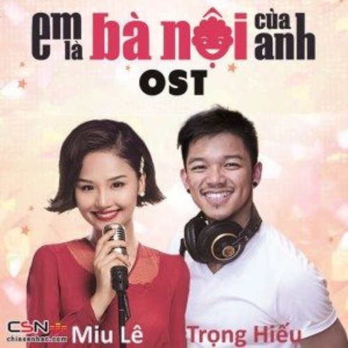 Diễm Xưa - Miu Lê