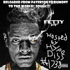 Fetty Wap & Drake (Tuesday Remix)Feat. I Love Makonnen