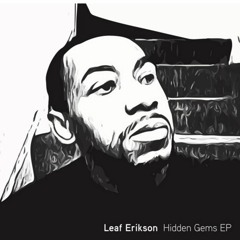 Download: Leaf Erikson - Cypress Feat. Intricate Dialect