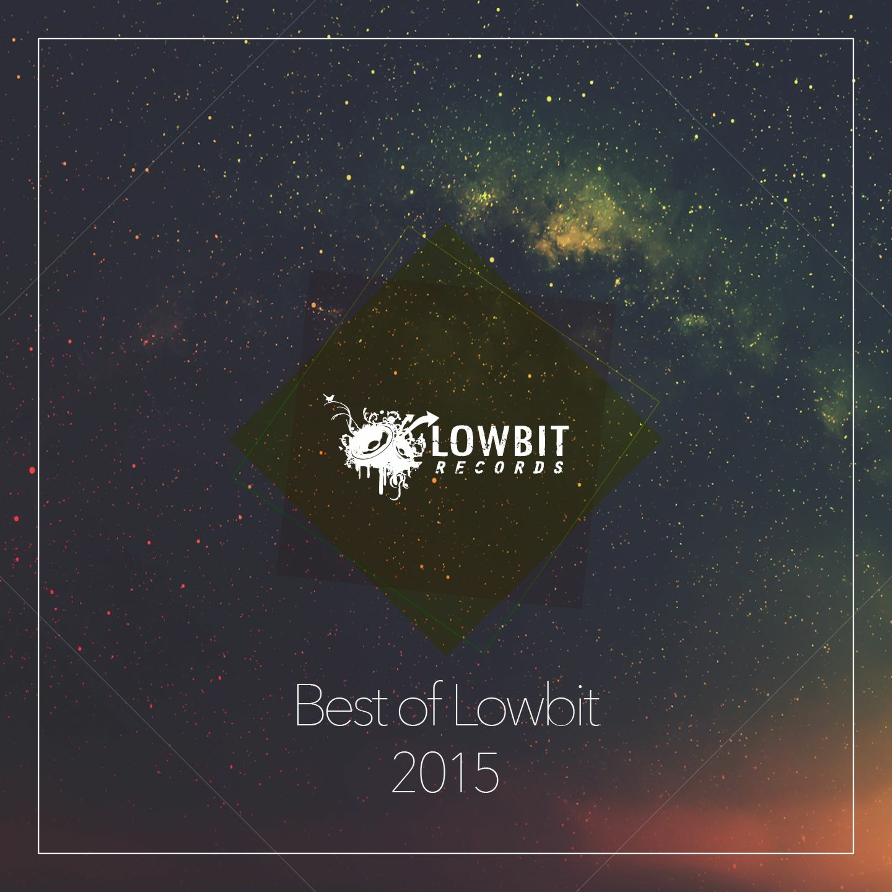 Lowbit Records