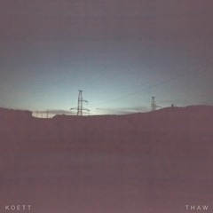 Download: Koett - Slow Run