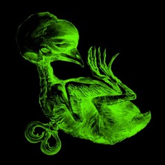 Macadam Dive - Sensitive as a robot (Bacalao remix)