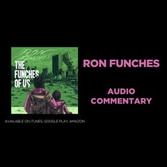 RON FUNCHES - Ignorant Rap Music