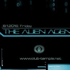 PACK - The Alien Agenda