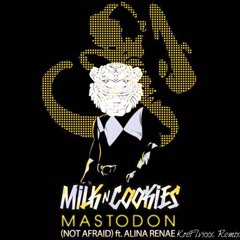 Mastodon - Milk N Cookies (Louis The Child Remix)