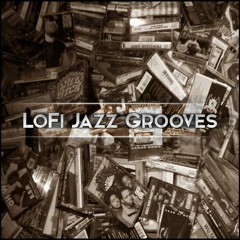 Lespa - LoFiJazzGrooves