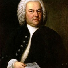 Bach - Prélude