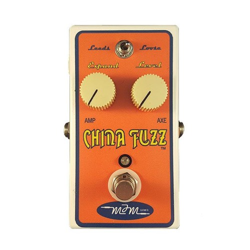 China Fuzz