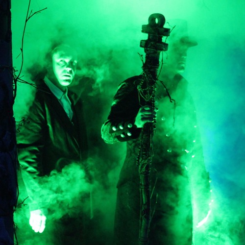 Midnight Syndicate Showcase