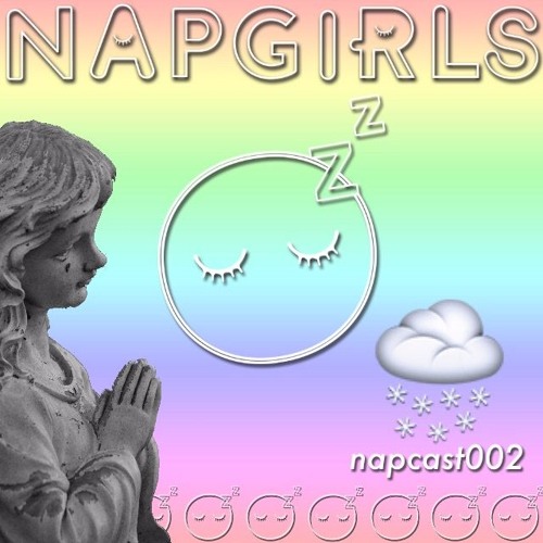 NAP GIRLS Present NAPCAST002