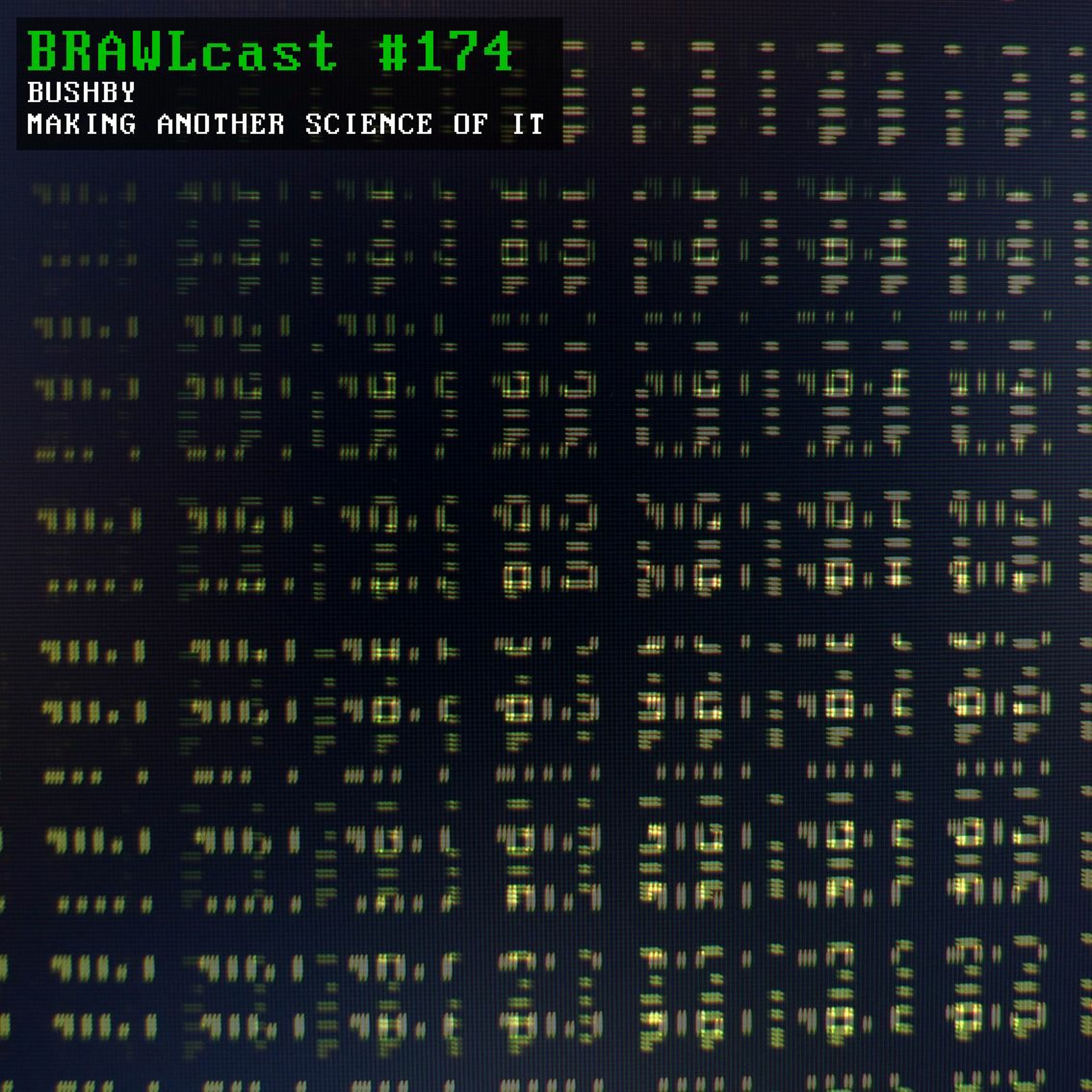BRAWLcast