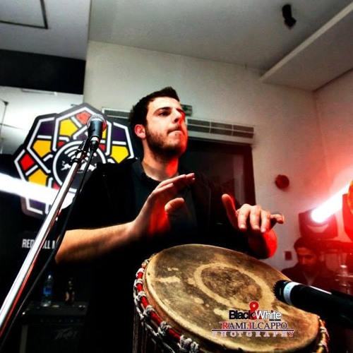 El morabba3 ft Elfar3i - Ya khayyal / المربع و الفرعي - يا خيال ( Live / Un-released )
