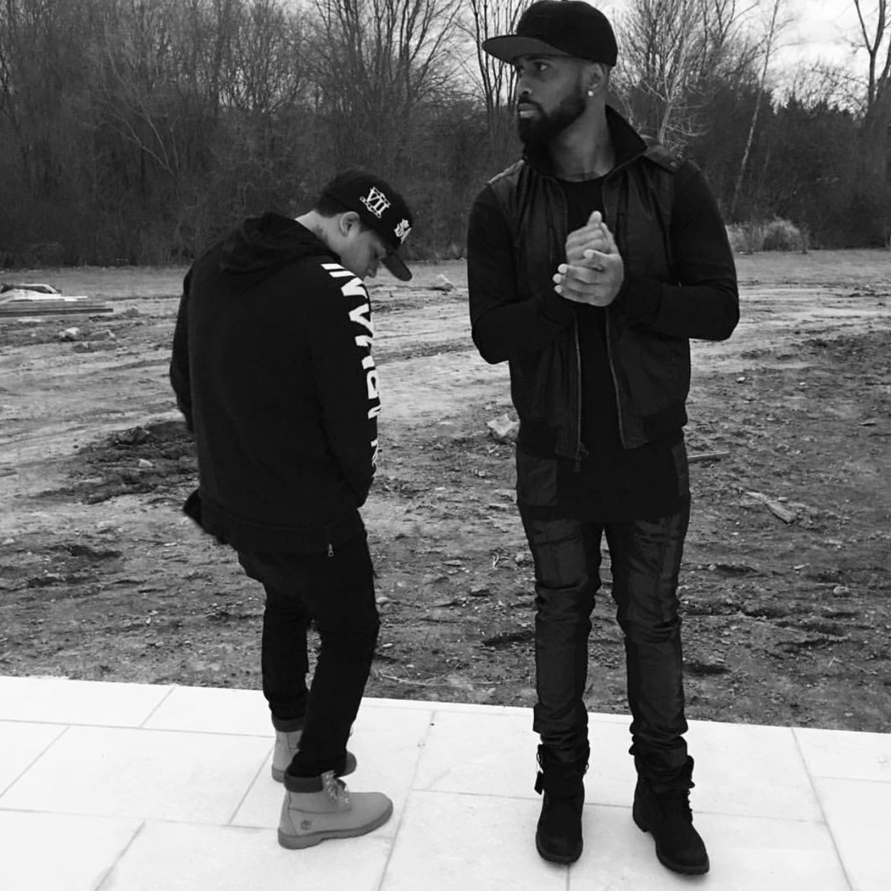 SOY Ft. JOSE REYES episode artwork