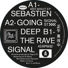 A1 - Sebastien