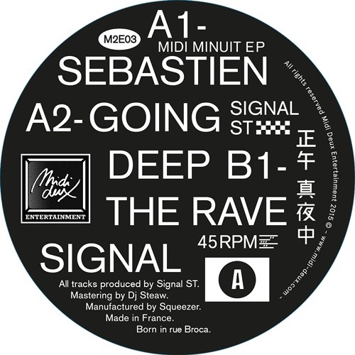 A1 - Sebastien