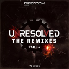 GBD133. Unresolved - West Coast (Primefire Remix)