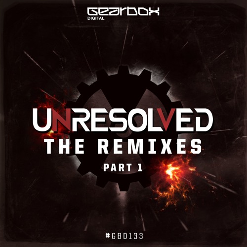 GBD133. Unresolved - West Coast (Primefire Remix)