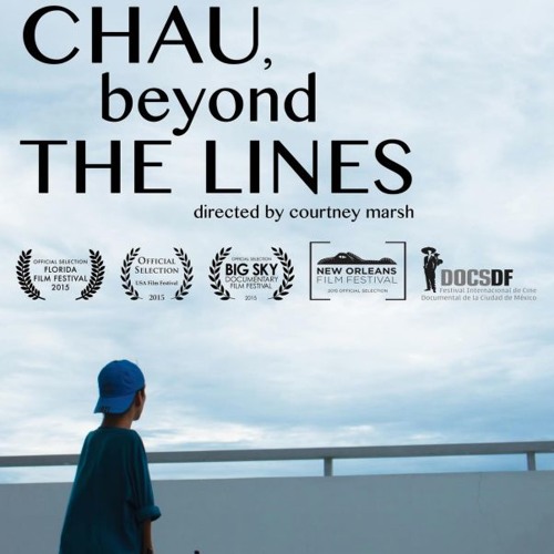 Leaving Home (from 'Chau, Beyond the Lines')