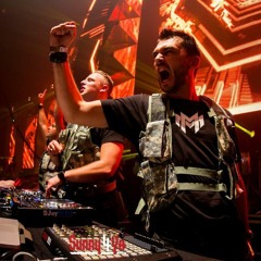 Raw Hardstyle 2016