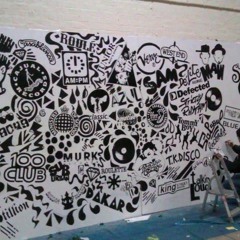 Franck Roger - Backed Up