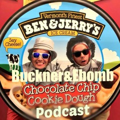 Buckner And Ebomb Podcast #61 David Bowie, Powerball Winnings, & Footballz In Yo Face!