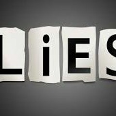 Lie till you die