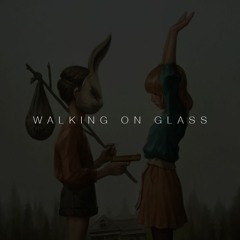 DNNS - WALKING ON GLASS