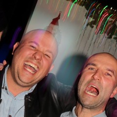 Live recording SelectUKRadio-Joe Bonner & Ross Donworth back 2 back Part 2 28th Dec 2015 tech house