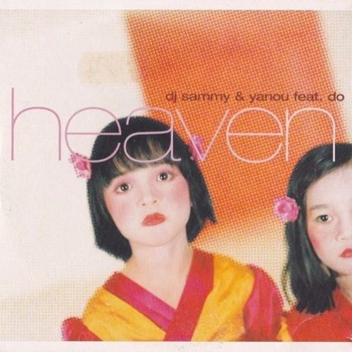 DJ Sammy & Yanou Feat. Do - Heaven (Theo Gobensen Bootleg)