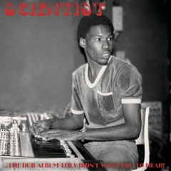 Jideh High VS Dubby Doo-The Dub They Didn't Want You To Dub