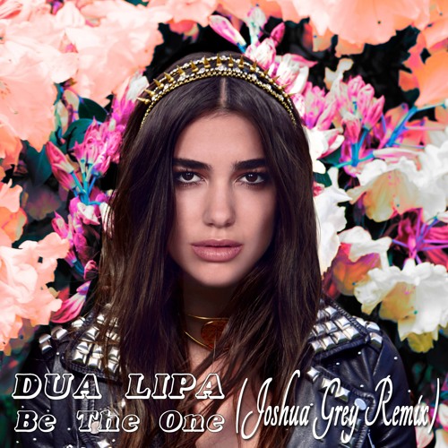 Dua Lipa - Be The One (Joshua Grey Remix)