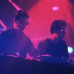 Beroshima live at club Berghain