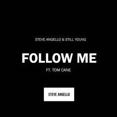 Steve Angello & Still Young ft. Tom Cane - Follow Me (Extended Mix)