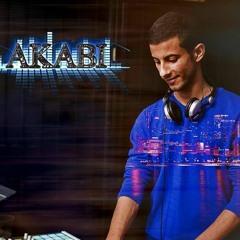 DJ AKABI - Dancehall Live set (Thursday yard)