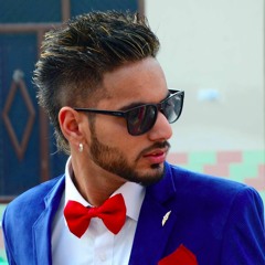 Khaab - Akhil (DJJOhAL.Com)