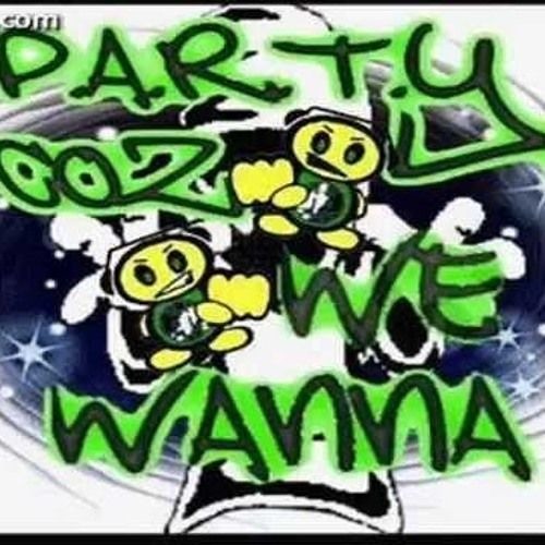 Mc Lugzy Mc Mumble Wicked Session