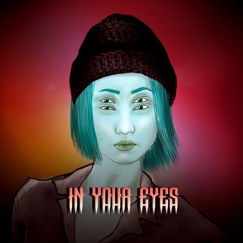In Your Eyes PITCH Madattak