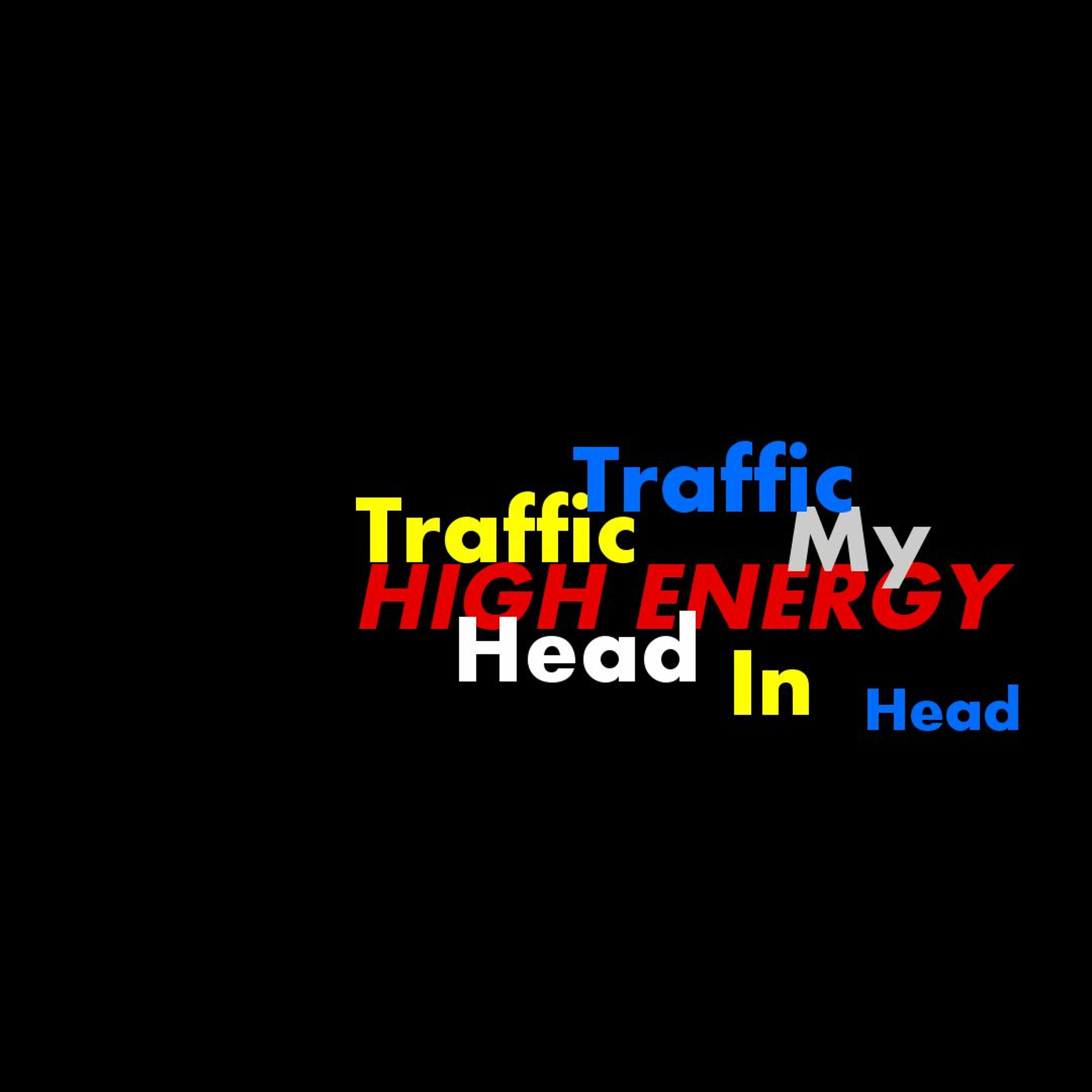 High Energy episode artwork