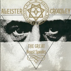 Aleister Crowley - Live  Rituals And Chants - 01 - The Call Of The First Aethyr