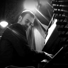 Organ Improvisation (Extract)